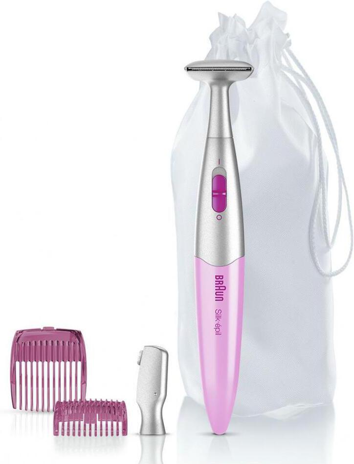 Zastřihovač bikin Braun FG1100