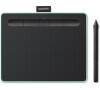 Wacom Intuos S Bluetooth Pistachio (CTL-4100WLE-N)