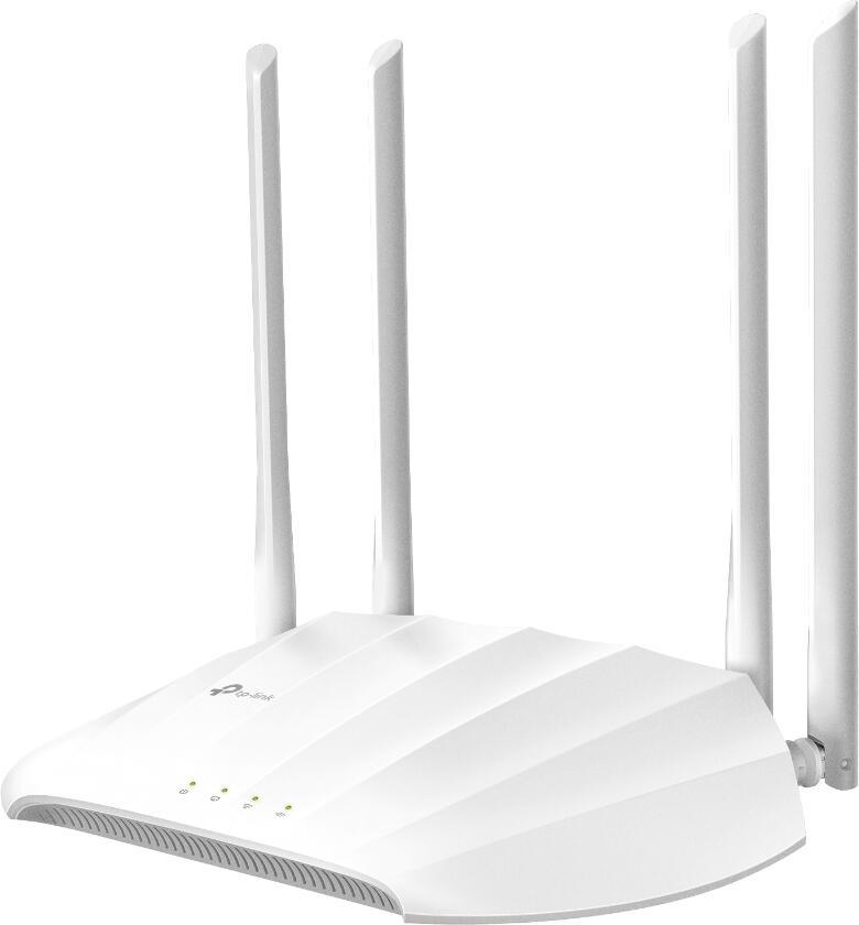 WiFi router TP-Link TL-WA1201 AP/AP Client/WDS/1x LAN/WAN - AC1200