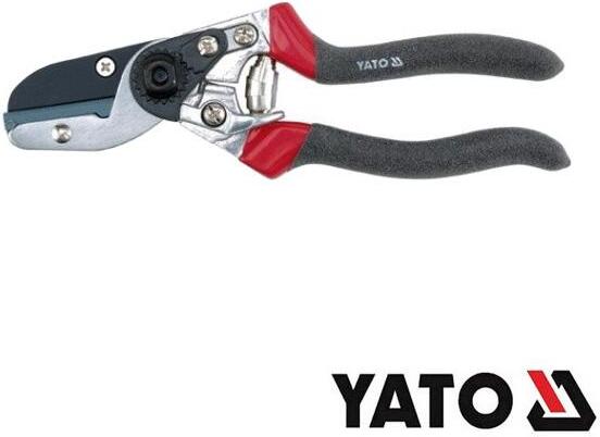 Zahradní nůžky YATO YT-8802