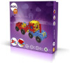 Stavebnice TEDDIES VISTA BLOK 2