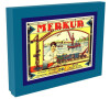 Stavebnice MERKUR classic C04