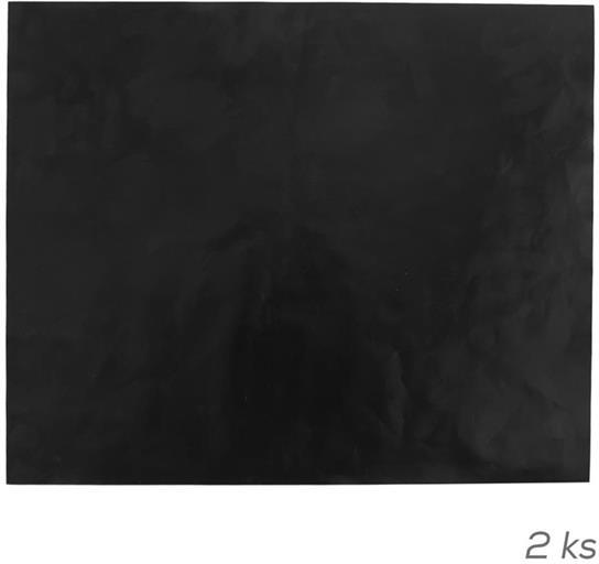 Grilovací fólie Orion 40x33 cm, 2 ks