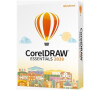 CorelDraw Essentials 2020 CZ/PL- BOX (CDE2020CZPLMBEU)