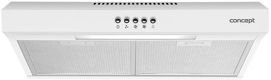 Odsavač par Concept OPP1250wh
