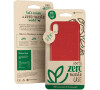 Forcell BIO Zero Waste kryt Apple iPhone 7 Plus / 8 Plus červený