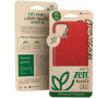 Forcell BIO Zero Waste kryt Apple iPhone 11 červený
