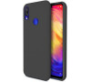 Forcell silikonový kryt Xiaomi Redmi 7 černý