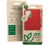 Forcell BIO Zero Waste kryt Apple iPhone 11 Pro Max červený