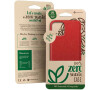 Forcell BIO Zero Waste kryt Apple iPhone 11 Pro červený