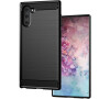 Forcell CARBON pouzdro Samsung Galaxy Note10 černé