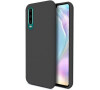 Forcell silikonový kryt Huawei P30 černý
