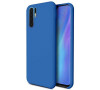 Forcell silikonový kryt Huawei P30 Pro modrý