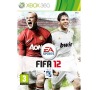 Hra EA Xbox 360 FIFA 12
