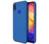 Forcell silikonový kryt Xiaomi Redmi 7 modrý