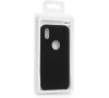 Forcell silikonový kryt Apple iPhone 11 Pro Max černý