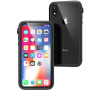 Catalyst Impact Protection zadní kryt Apple iPhone XR černý (CATDRPHXBLKM)
