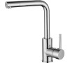 Dřezová baterie Concept BDC4327 chrom