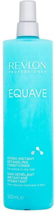 Kondicionér Revlon Professional Equave Instant Detangling Conditioner, 500 ml