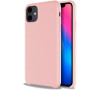 Forcell silikonový kryt Apple iPhone 11 světle růžový