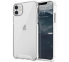 UNIQ Combat Blanc iPhone 11 bílé