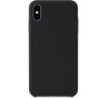 iWant silikonový kryt Apple iPhone Max černý (33010101600002)