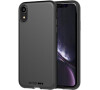 Tech21 Studio Colour kryt Apple iPhone XR černý (T21-7755)