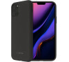 SoSeven Smoothie silikonový kryt iPhone 11 Pro černý