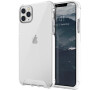 UNIQ Combat Blanc iPhone 11 Pro Max bílé