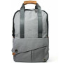 PKG DRI Tote Backpack 15" batoh světle šedý (PKG-LB08-15-DRI-LGRY)