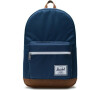 Herschel Pop Quiz batoh Navy (10011-00007-OS)