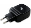 MiniBatt EU fast charge síťový adaptér USB 34 W černý (MB-ADP-1-USB)