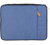 PKG Stuff Sleeve pouzdro pro 13” Macbook Air/Pro světle modrá (PKG-LS01-13-LBLU)