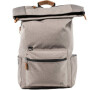 PKG Brighton Laptop Backpack 15" batoh béžový (PKG-BRIGHTON_CHCH)