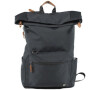 PKG Brighton Laptop Backpack 15" batoh tmavě šedý (PKG-BRIGHTON-DGRY)