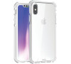 UNIQ Combat Blanc iPhone XS Max bílé