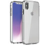 UNIQ Clarion Lucent iPhone XS Max čiré