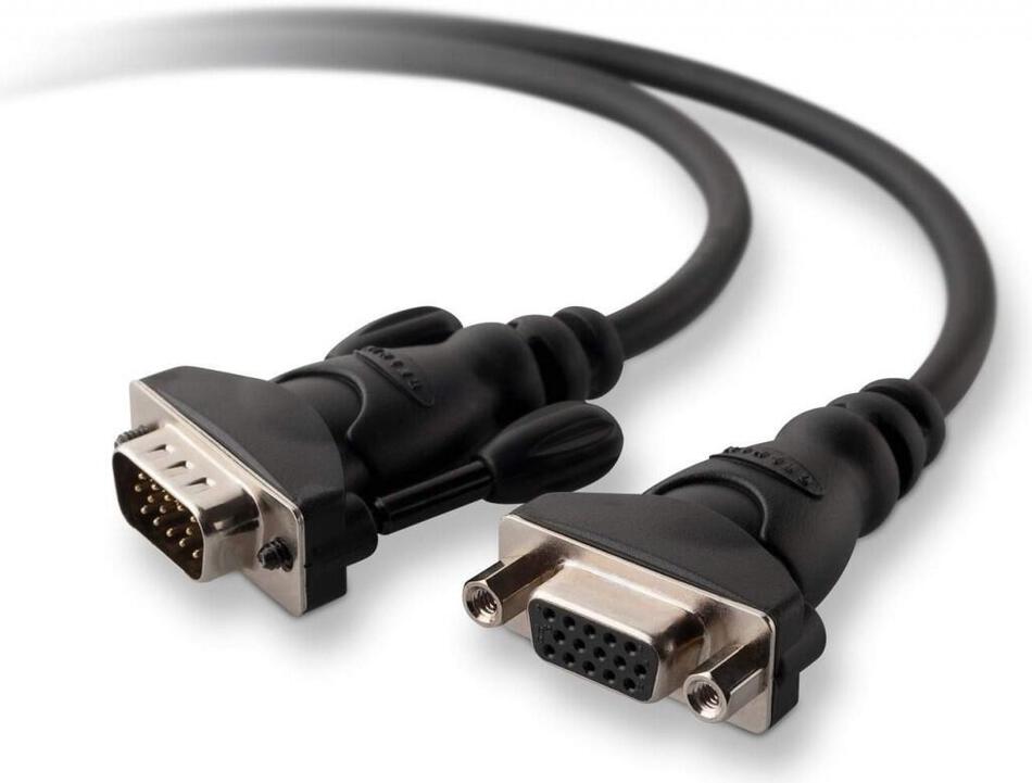 Kabel Belkin VGA 1,8m