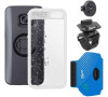 SP CONNECT SP Multi Activity Bundle pouzdro iPhone 8 Plus/7 Plus/6s Plus/6 Plus (53183)