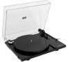 Pro-Ject Essential III + OM10 černý (9pes3p)