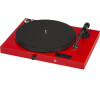 Pro-Ject Juke Box E + OM5E červený (9pjukeer)