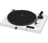 Pro-Ject Juke Box E + OM5E bílý (9pjukeeom5w)