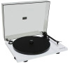 Pro-Ject Essential III + OM10 bílý (9pes3w)