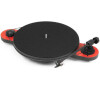 Pro-Ject Elemental červený (9pelmr)
