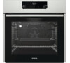 Trouba Gorenje BOP737E11X PyroClean