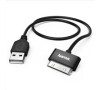Hama USB kábel "10PMFI" pre Apple iPod/iPhone 1,5 m (93577)