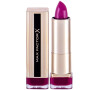 Rtěnka Max Factor Colour Elixir, 4 ml, odstín 120 Midnight Mauve
