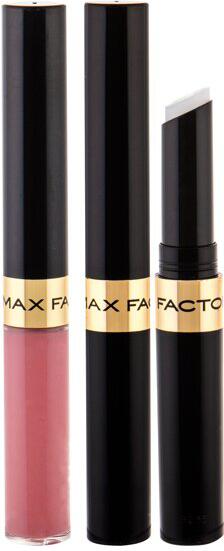 Rtěnka Max Factor Lipfinity 24HRS Lip Colour, 4,2 ml, odstín 310 Essential Violet