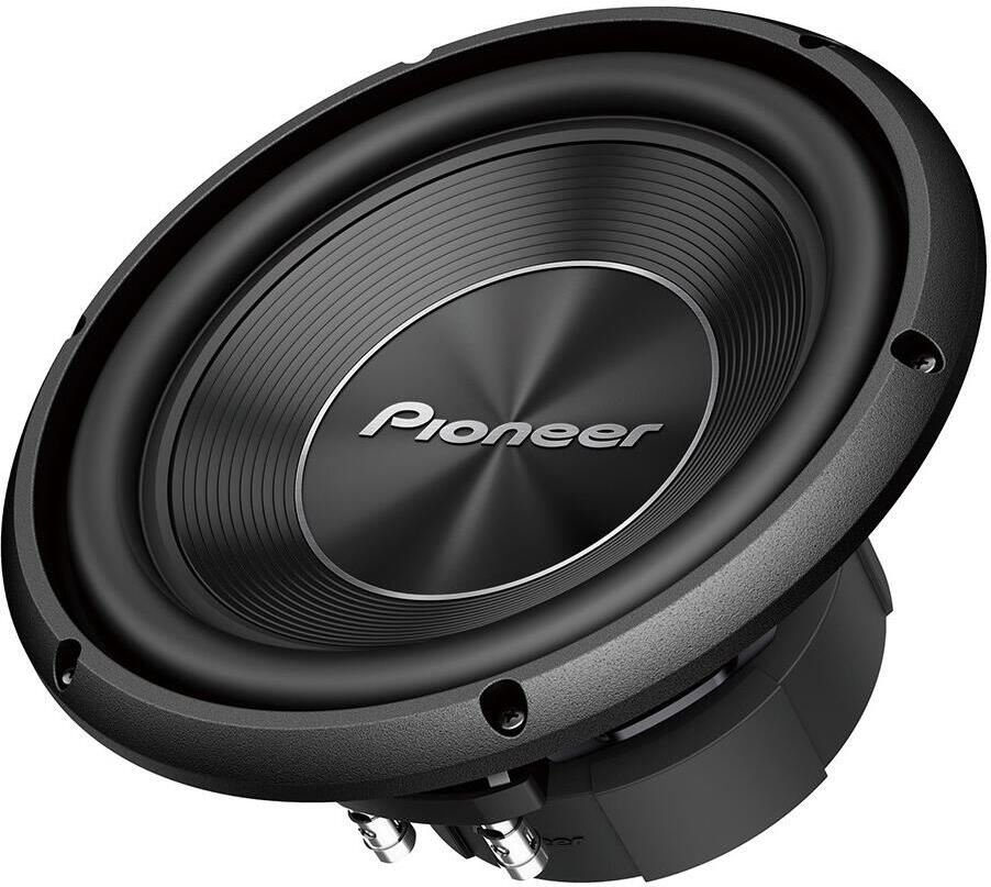 Pioneer TS-A250D4 subwoofer do auta