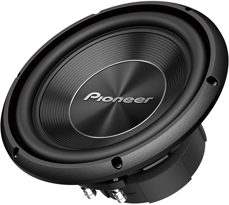 Pioneer TS-A250S4 subwoofer do auta